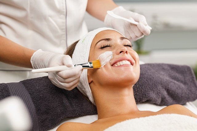 Beauty & Wellness